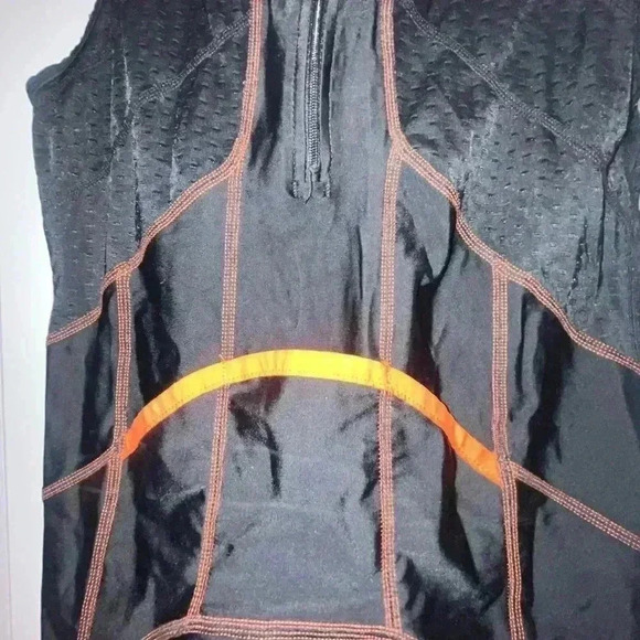 2XU Mens Perform Rear Zip Trisuit - Picture 3 of 4